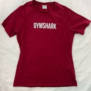Men’s Gymshark Tee Shirt Size Large